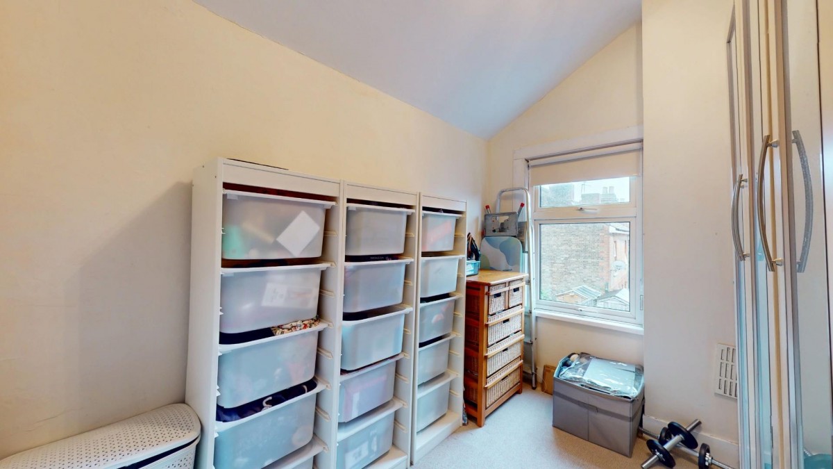 Cecil Avenue, Strood, Rochester, ME2