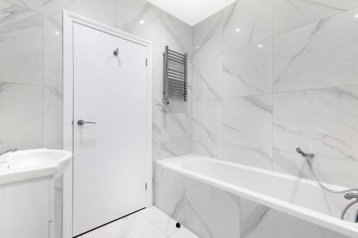 Grosvenor Terrace, London