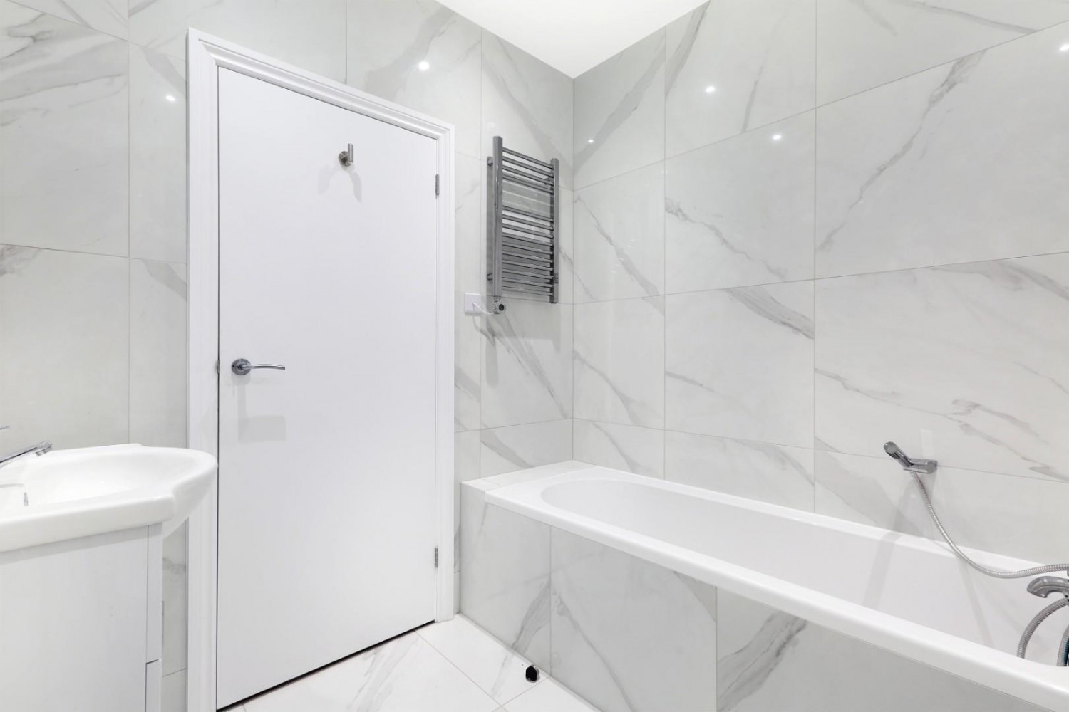 Grosvenor Terrace, London