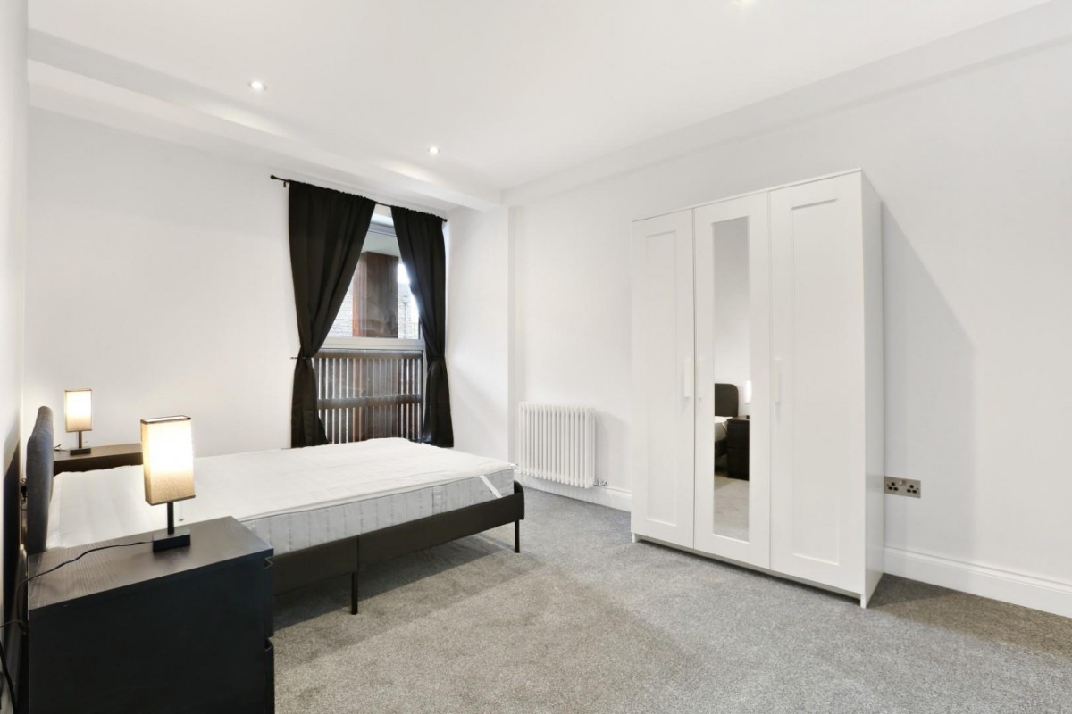 Grosvenor Terrace, London