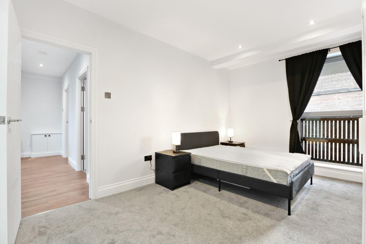 Grosvenor Terrace, London