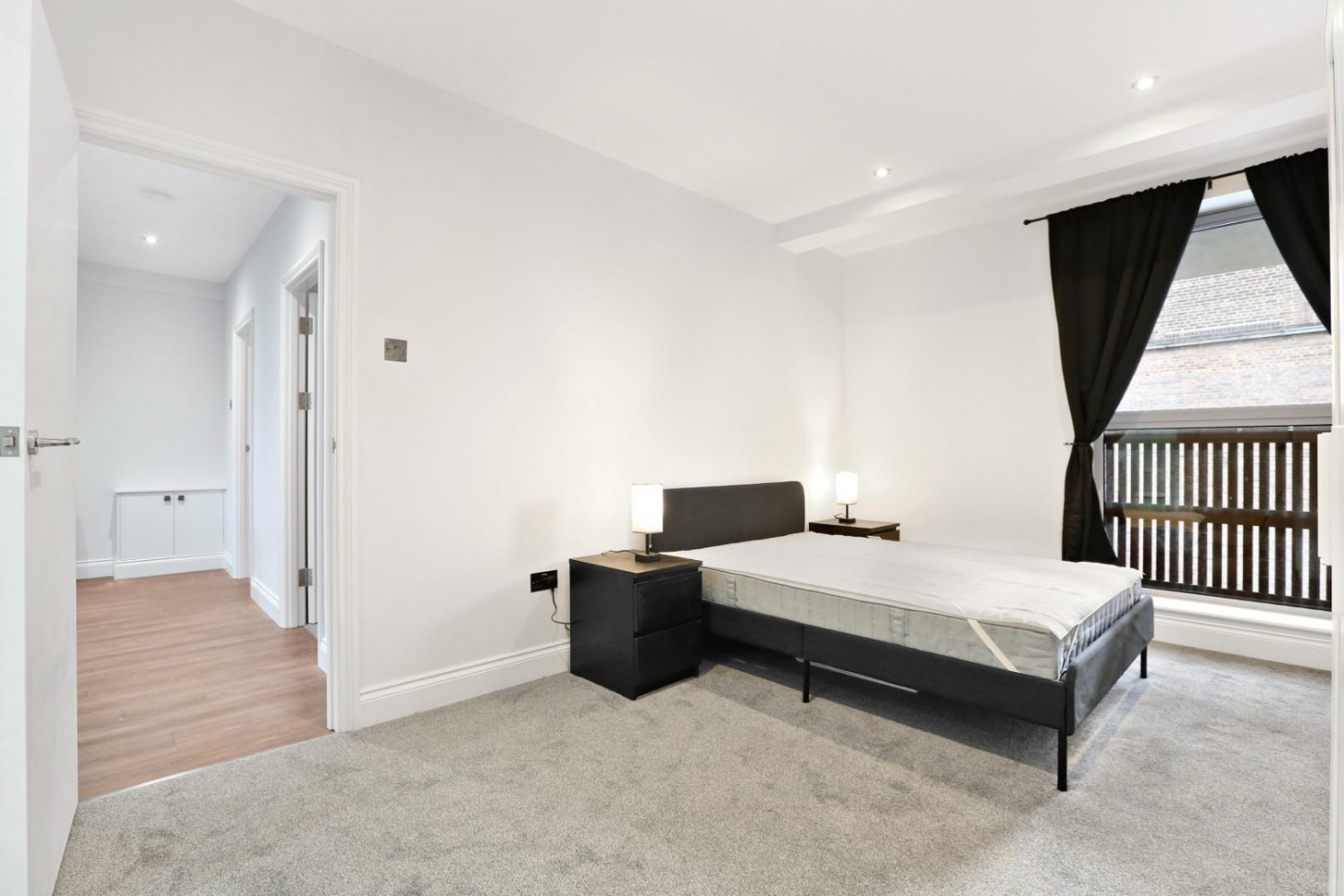 Grosvenor Terrace, London