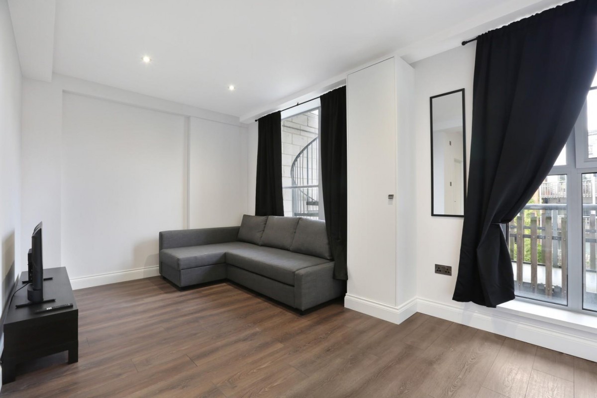 Grosvenor Terrace, London