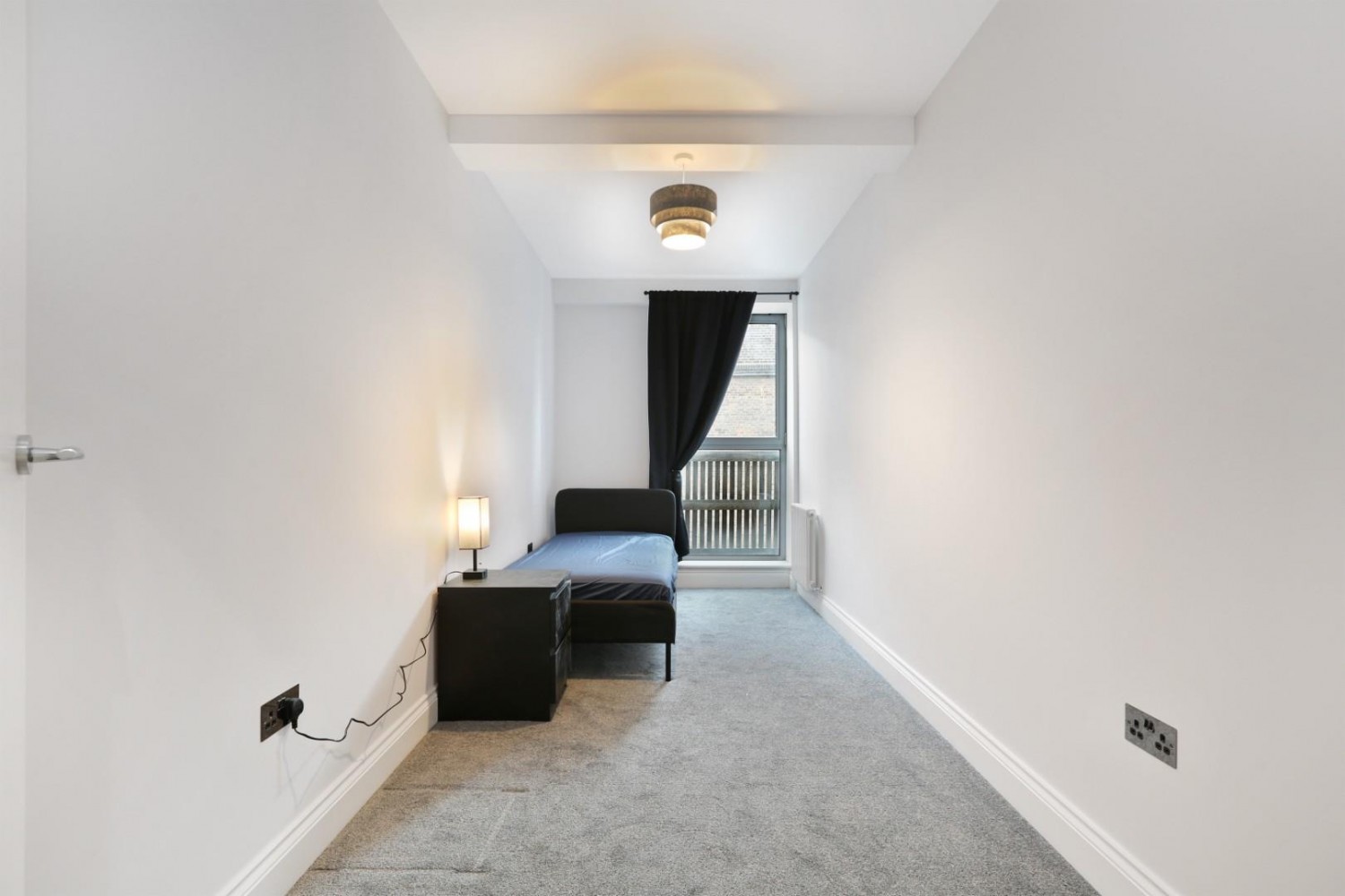 Grosvenor Terrace, London