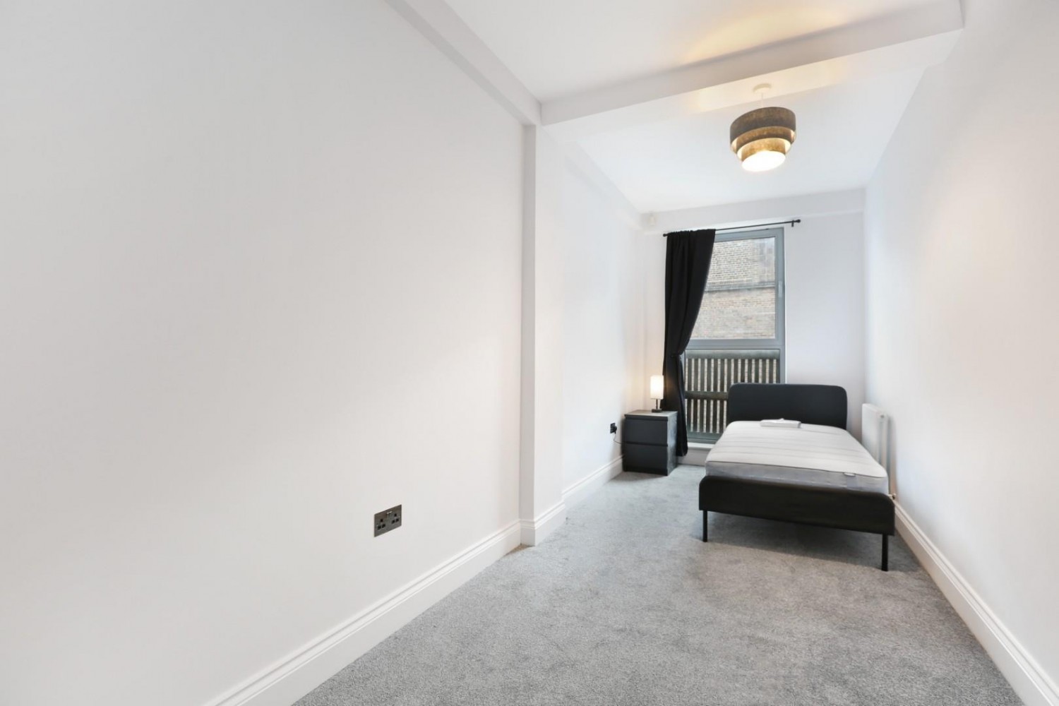 Grosvenor Terrace, London