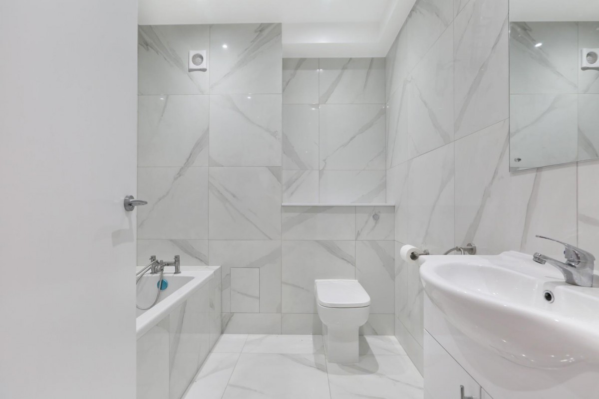 Grosvenor Terrace, London