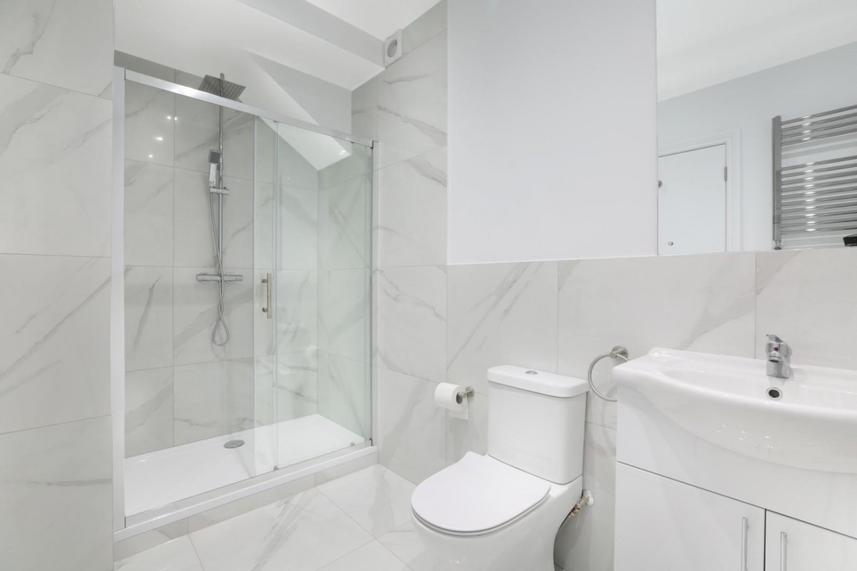 Grosvenor Terrace, London