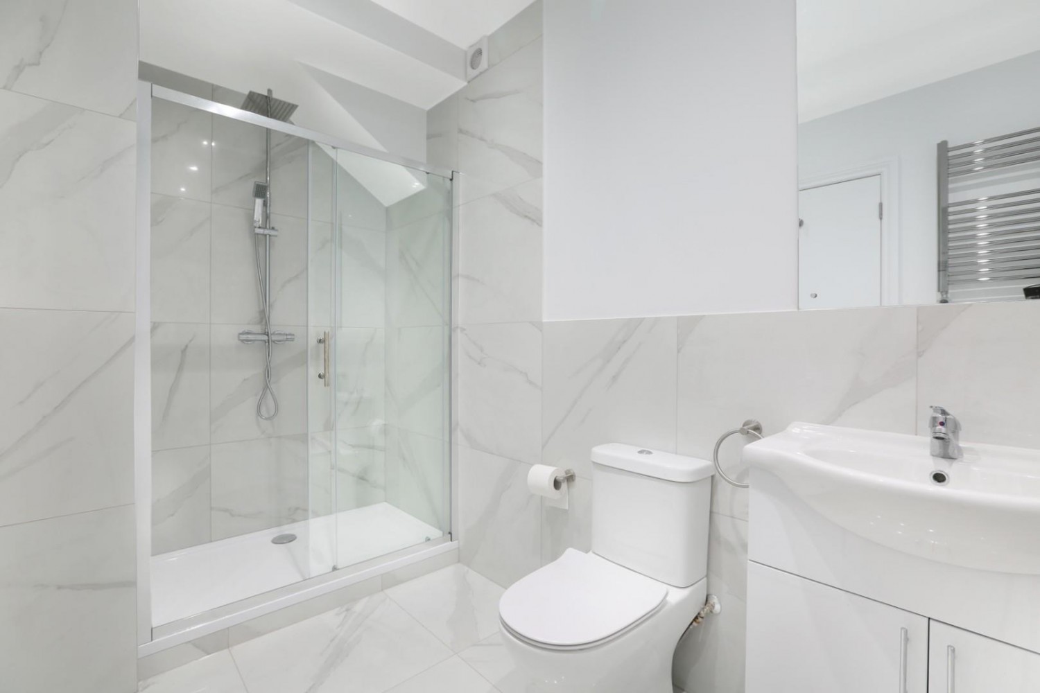 Grosvenor Terrace, London