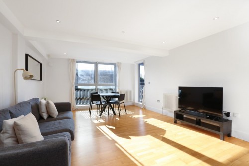 Grosvenor Terrace, London