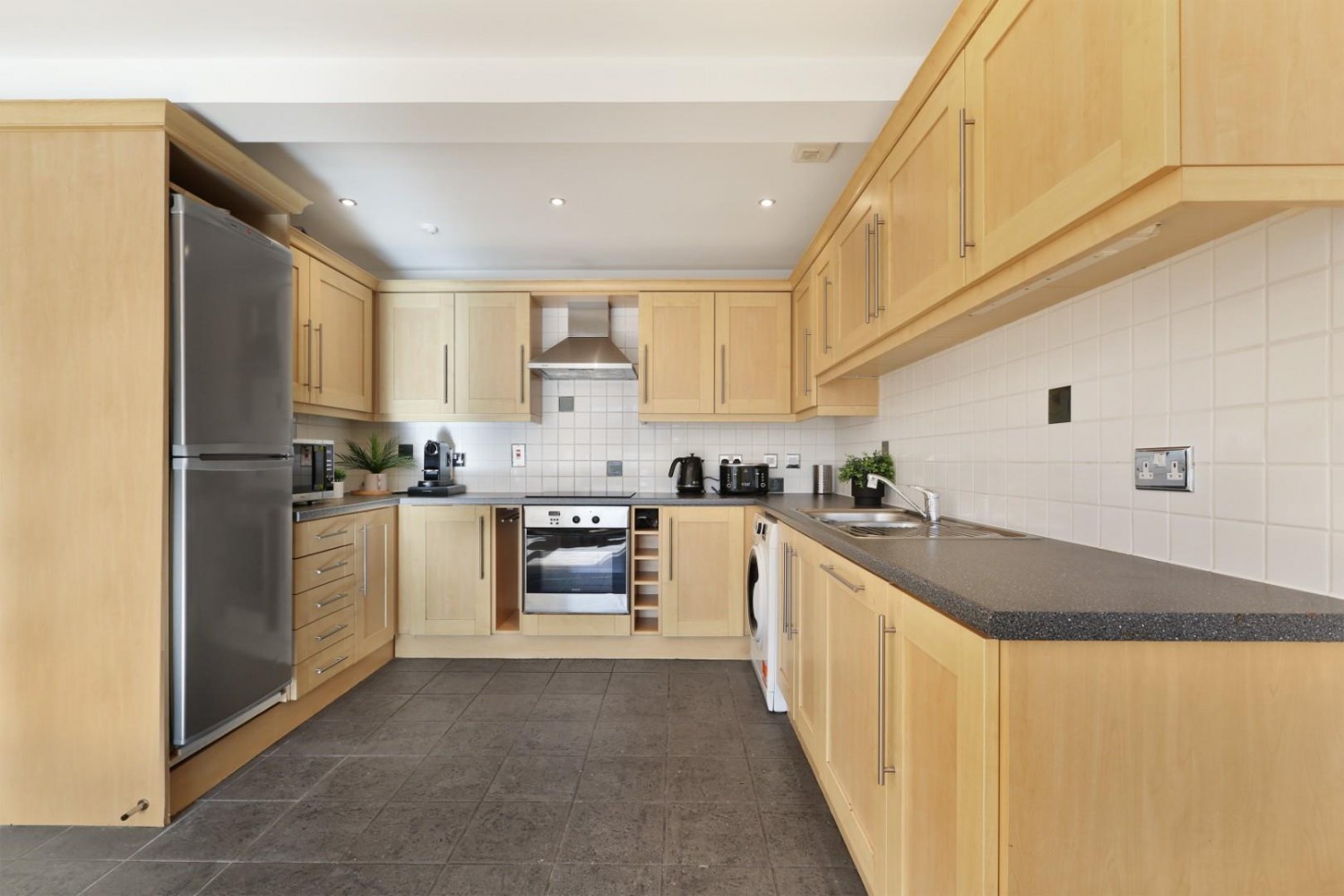 Grosvenor Terrace, London