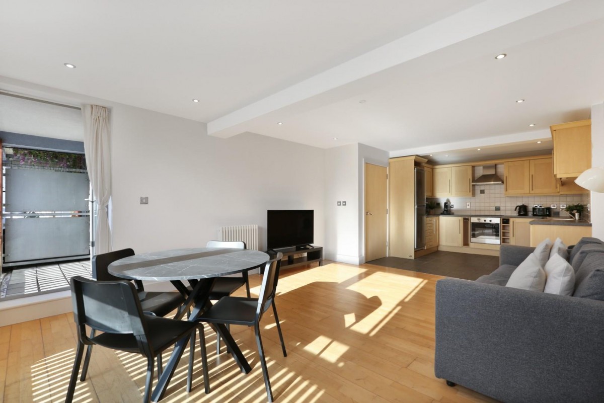 Grosvenor Terrace, London