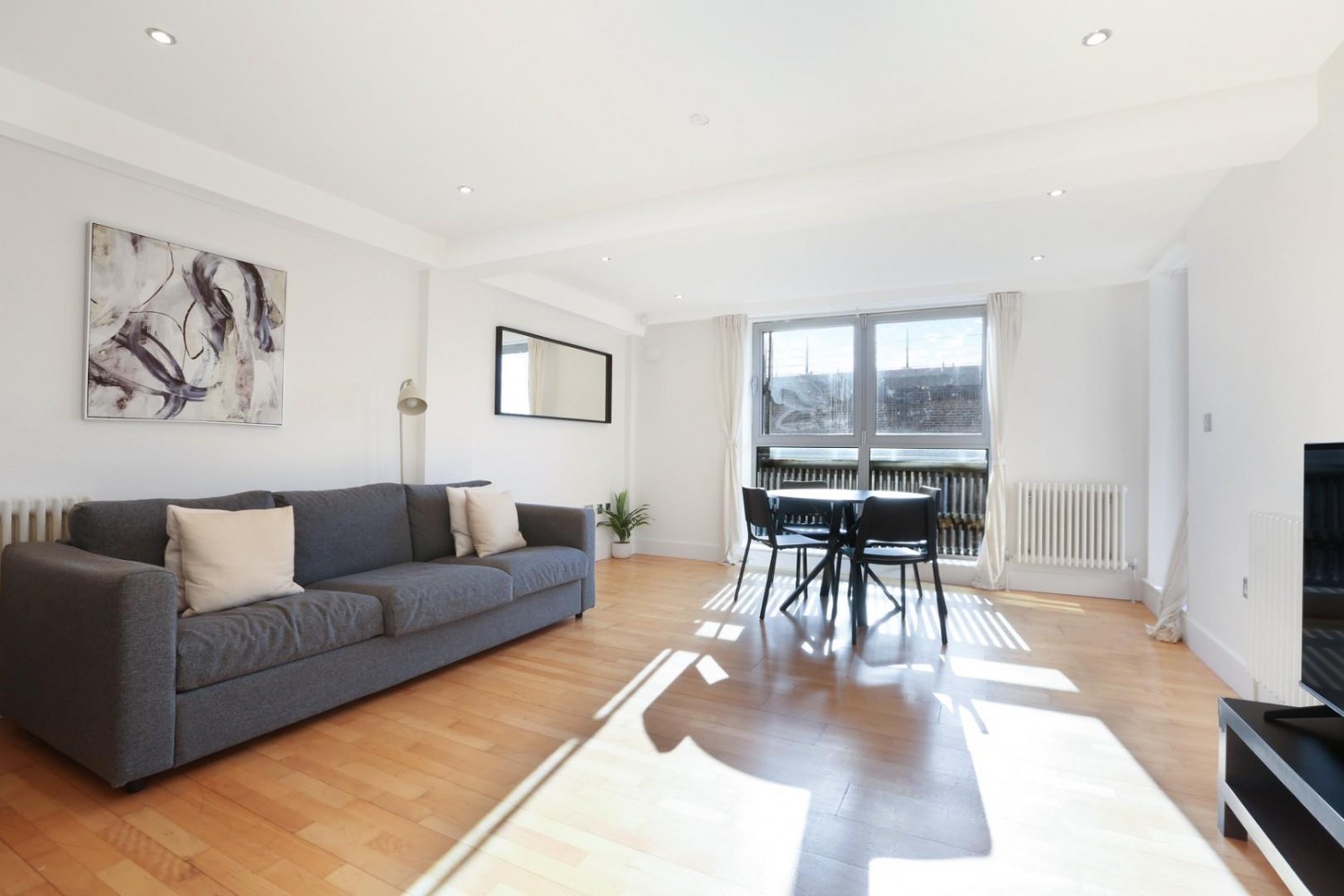 Grosvenor Terrace, London