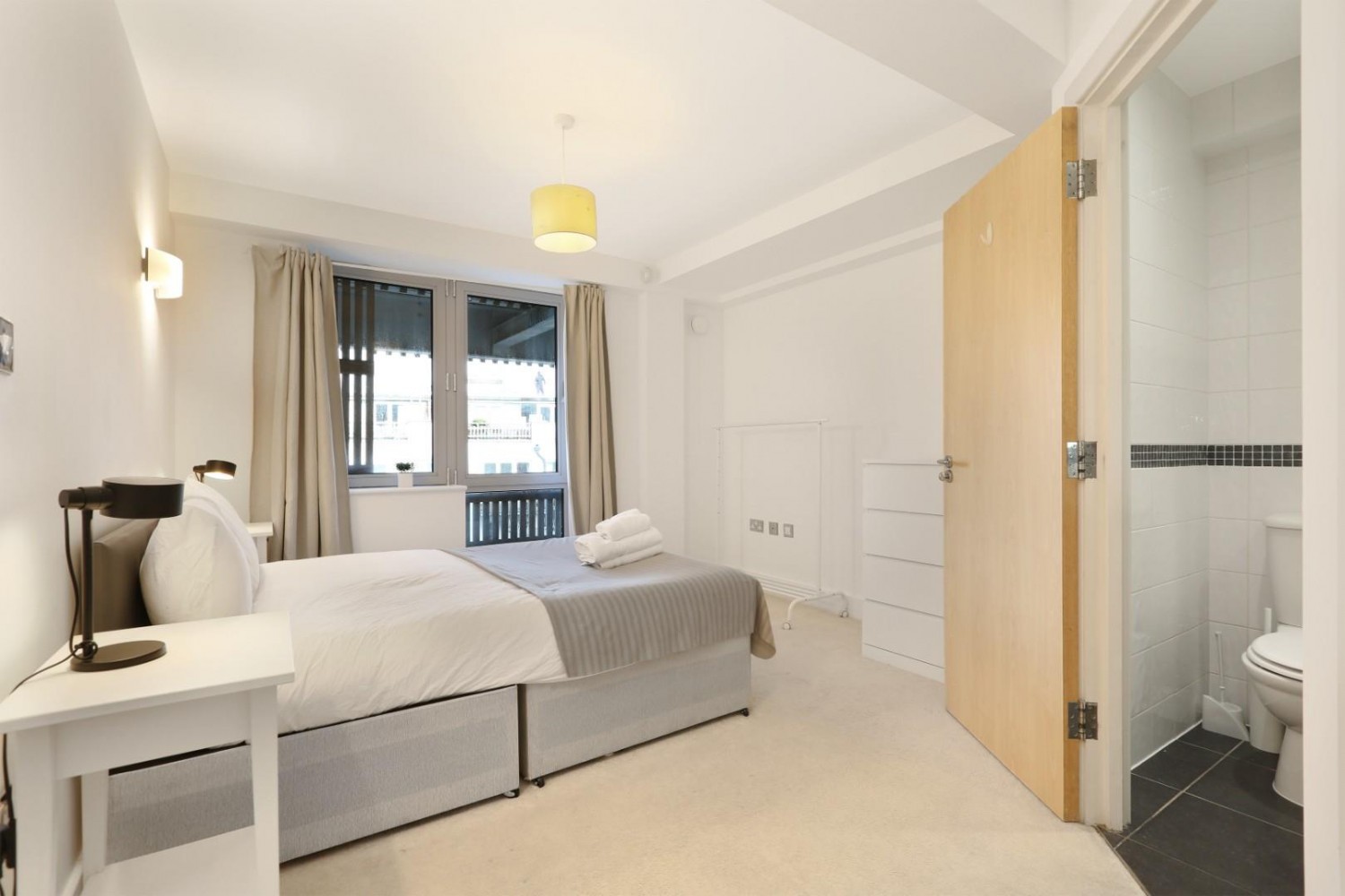 Grosvenor Terrace, London