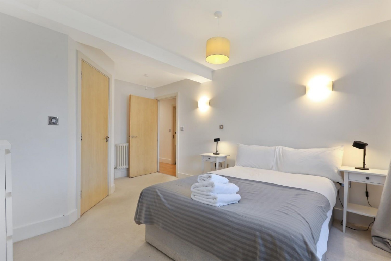 Grosvenor Terrace, London