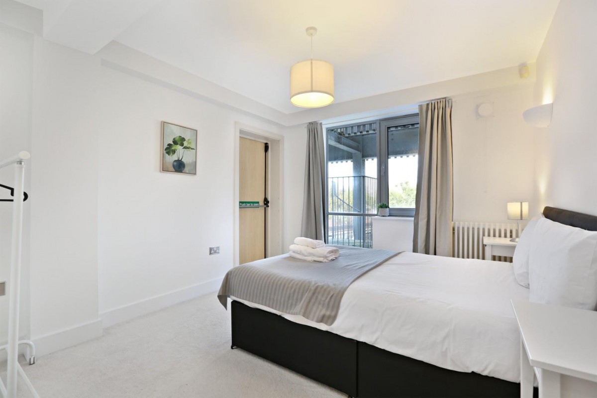 Grosvenor Terrace, London