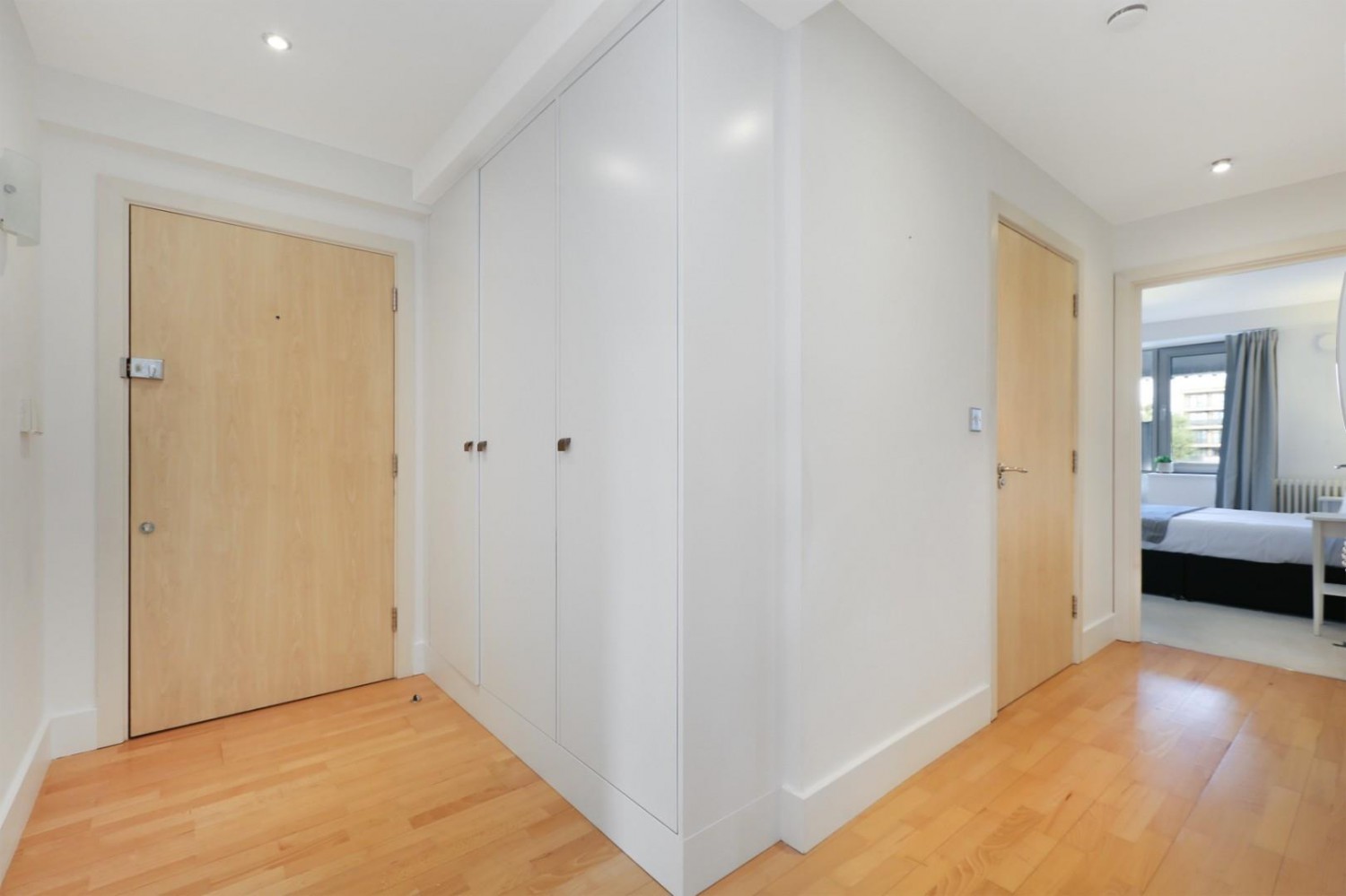 Grosvenor Terrace, London