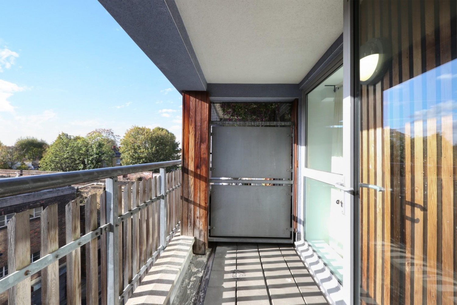 Grosvenor Terrace, London