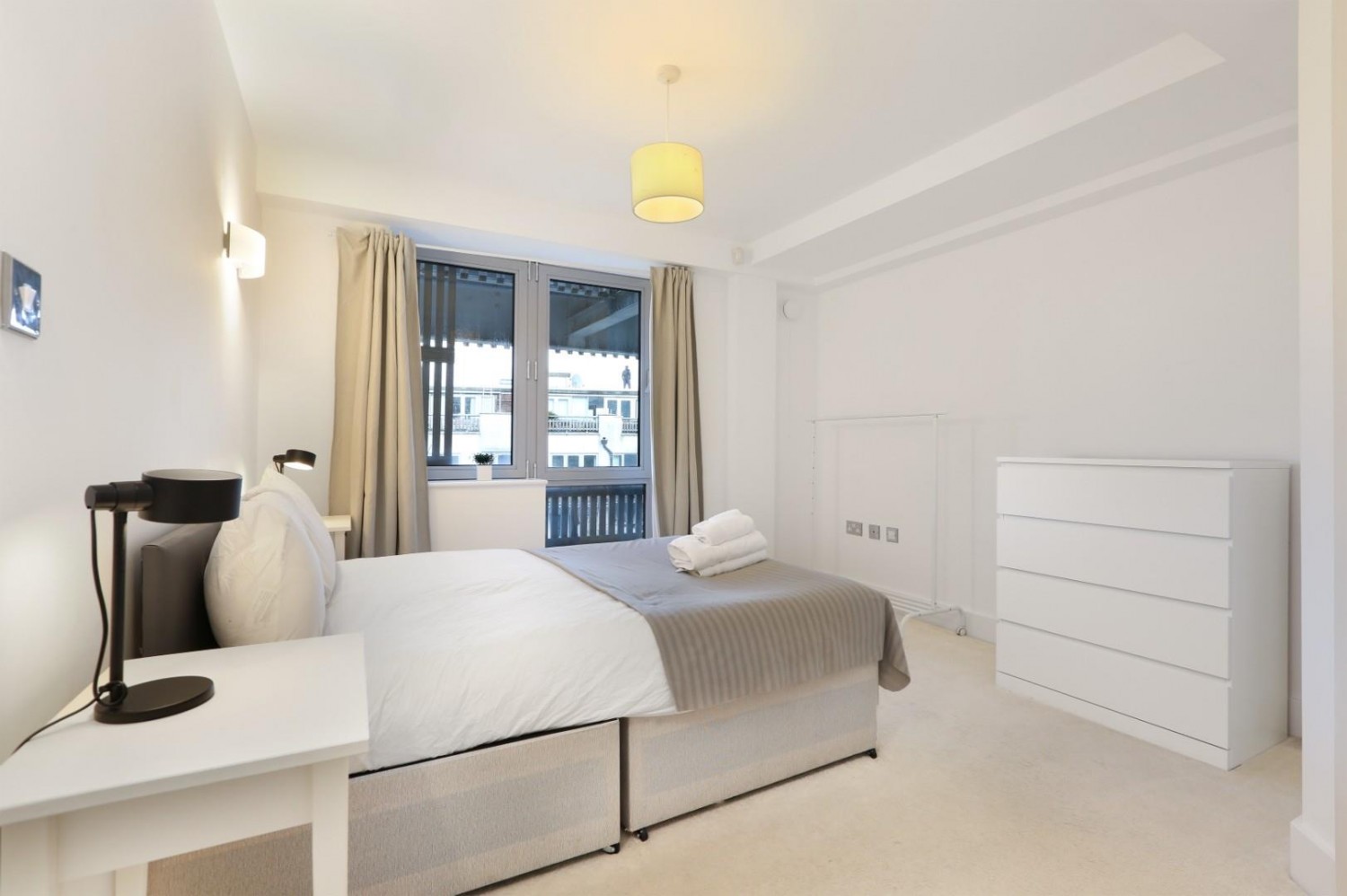 Grosvenor Terrace, London