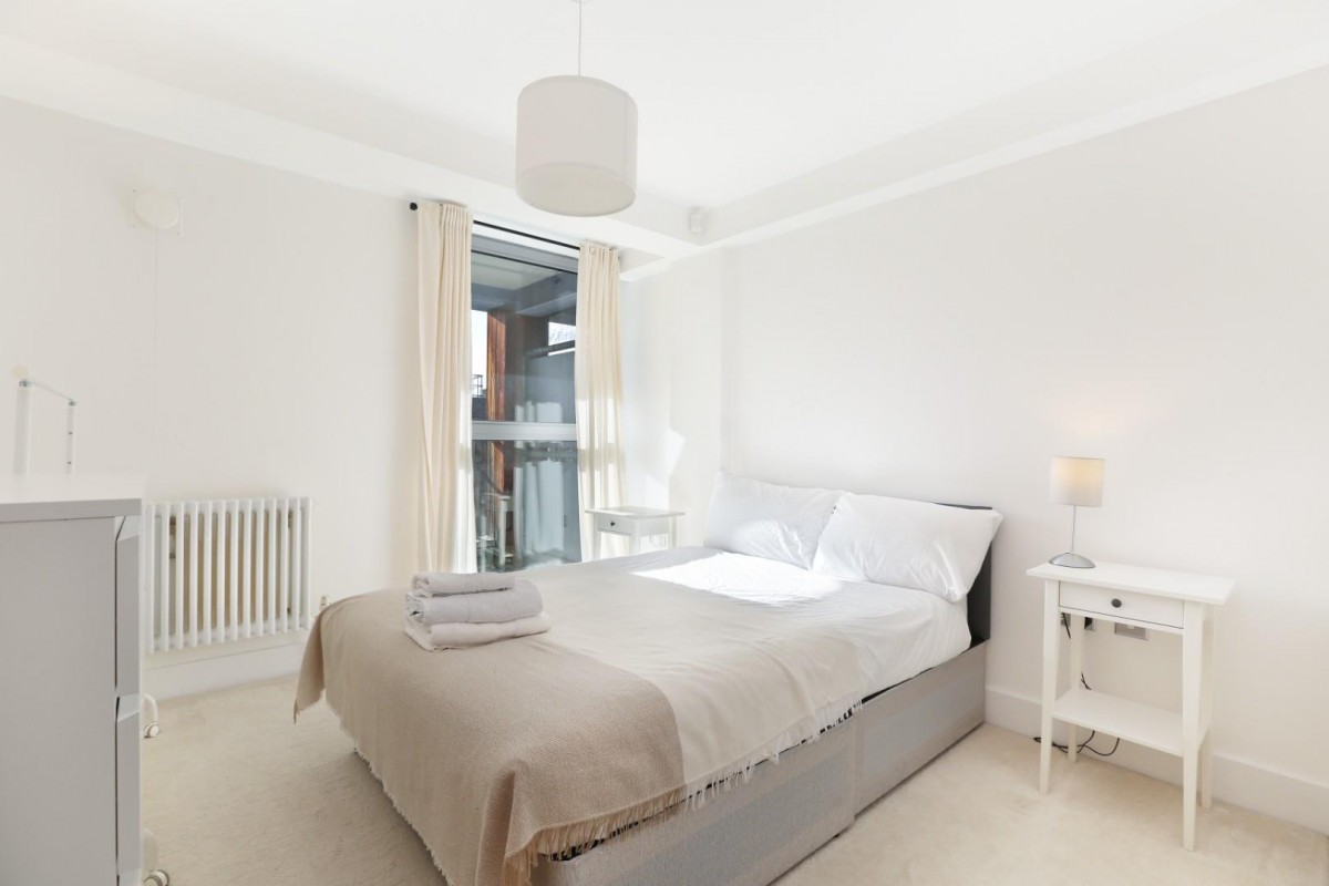 Grosvenor Terrace, London