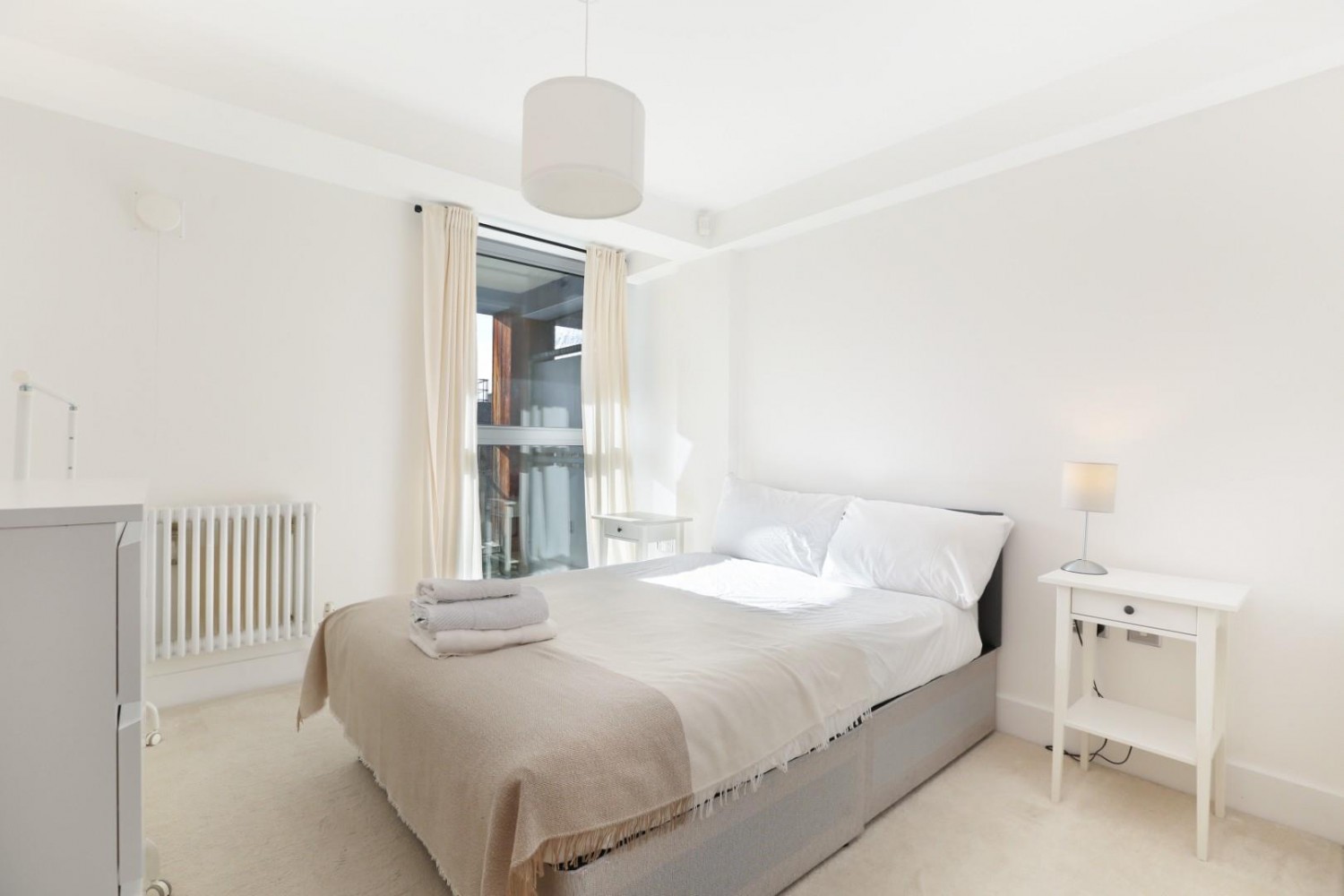 Grosvenor Terrace, London