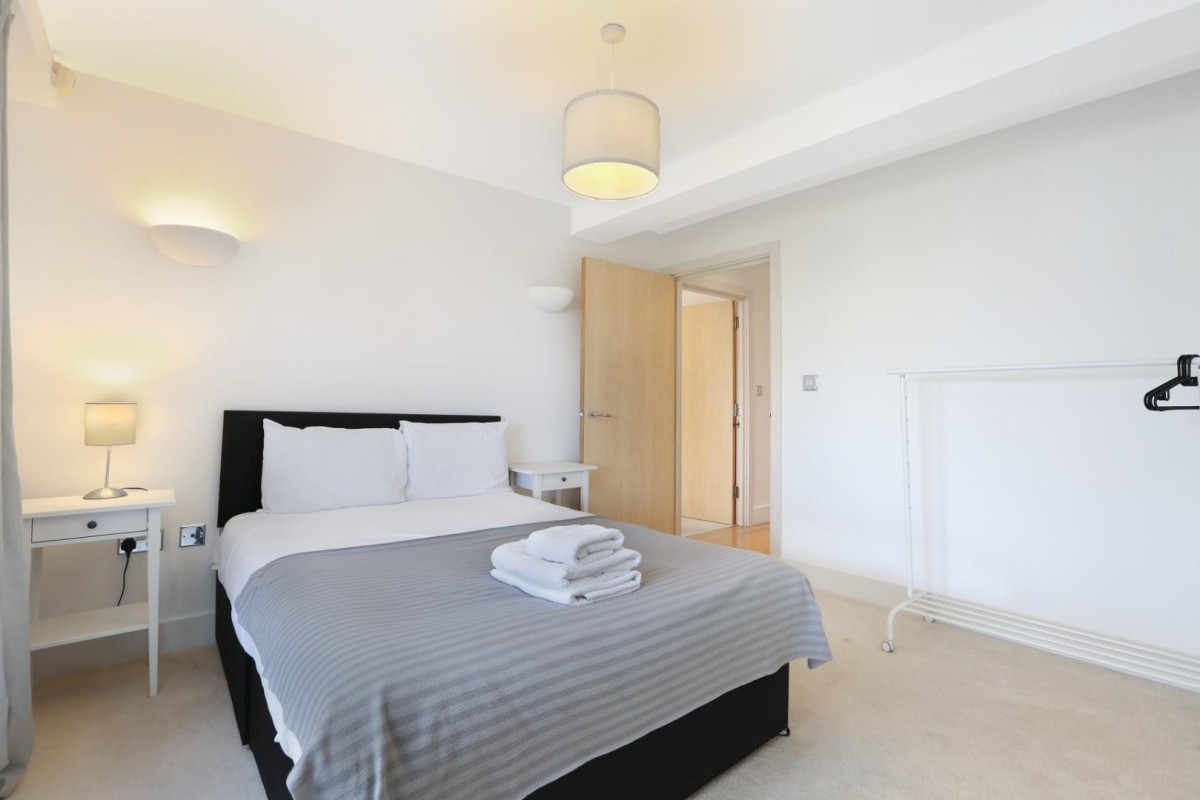 Grosvenor Terrace, London