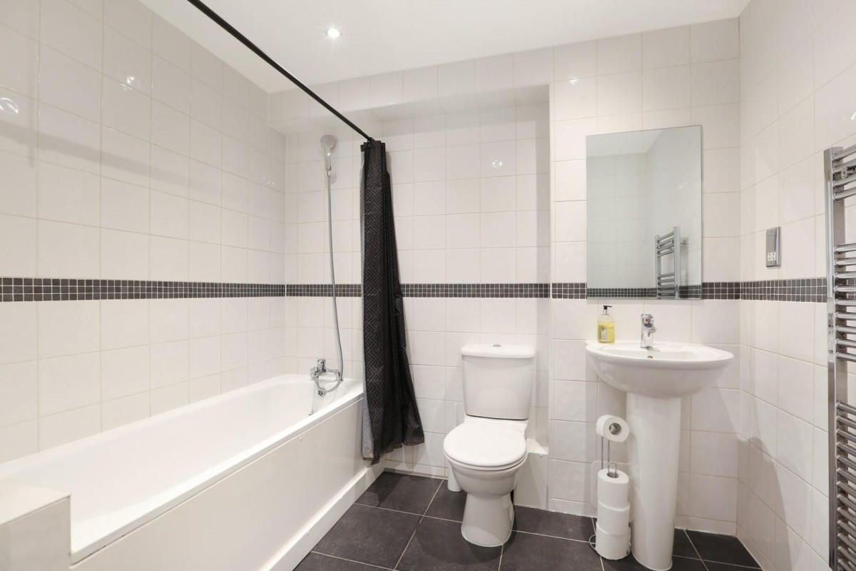 Grosvenor Terrace, London