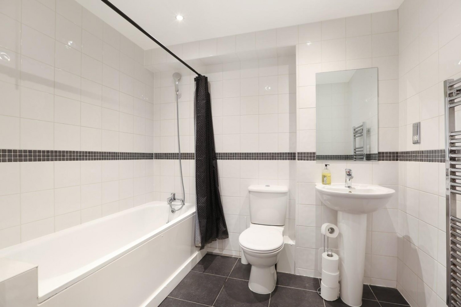 Grosvenor Terrace, London