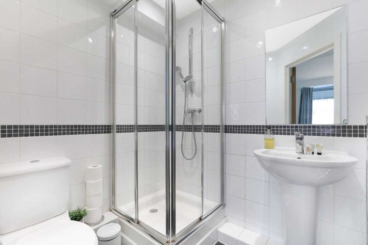 Grosvenor Terrace, London