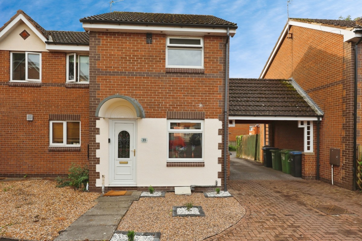 The Gables, Sedgefield