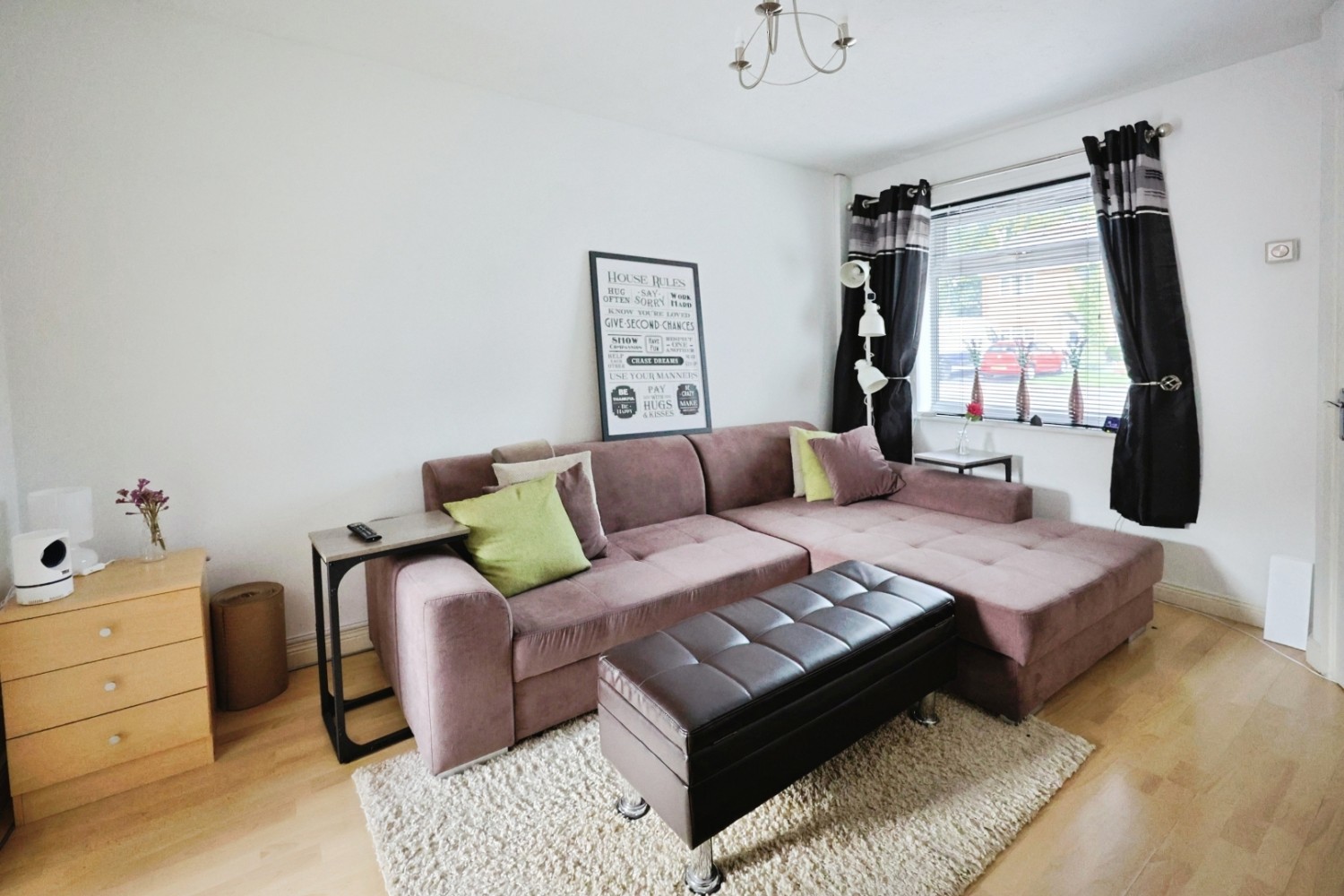 The Gables, Sedgefield