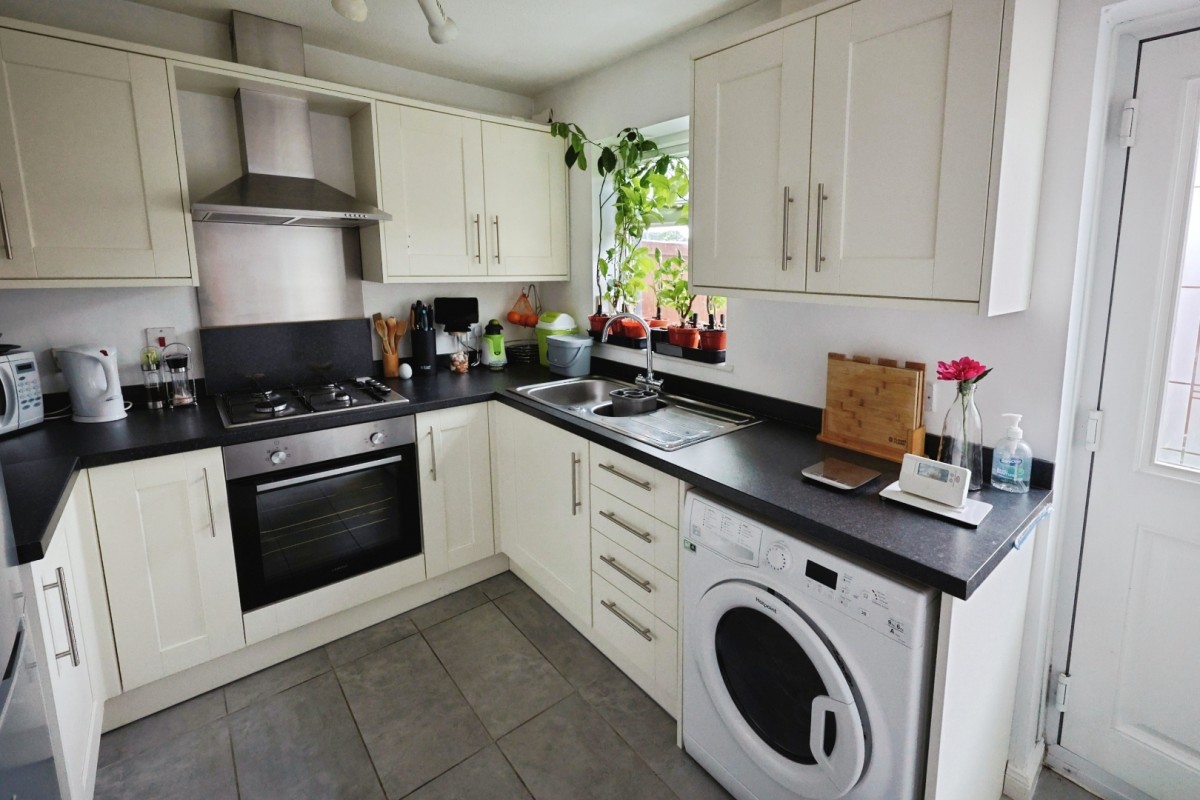 The Gables, Sedgefield