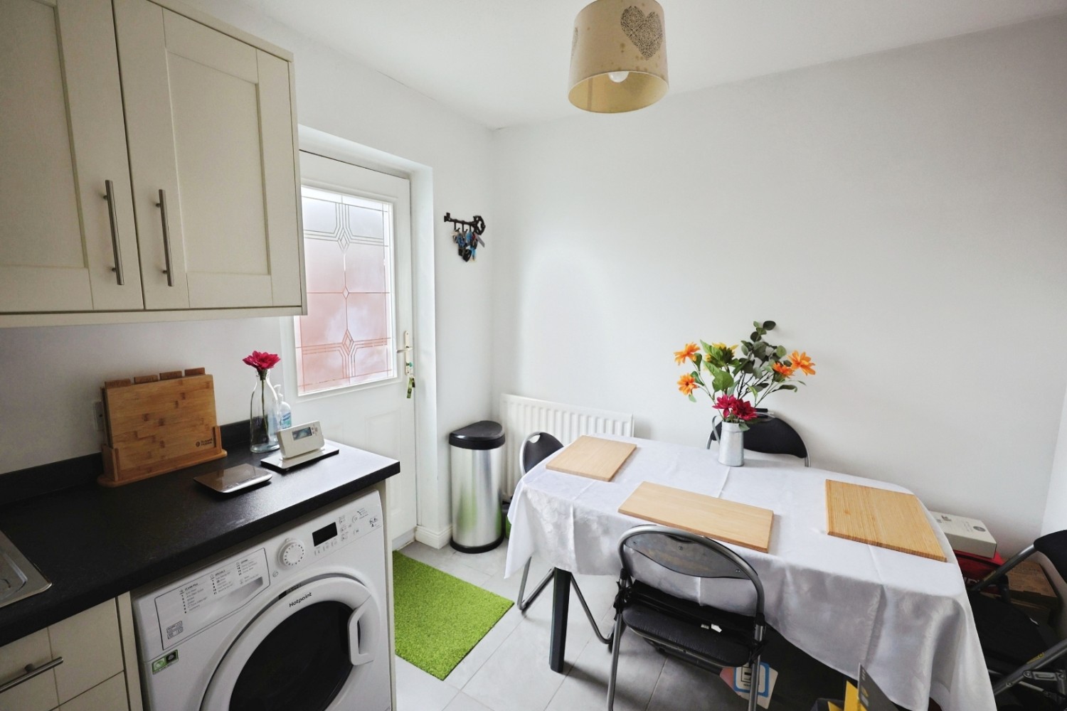 The Gables, Sedgefield