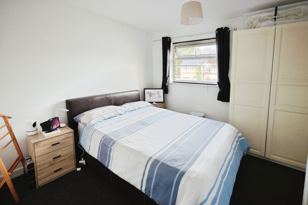 The Gables, Sedgefield