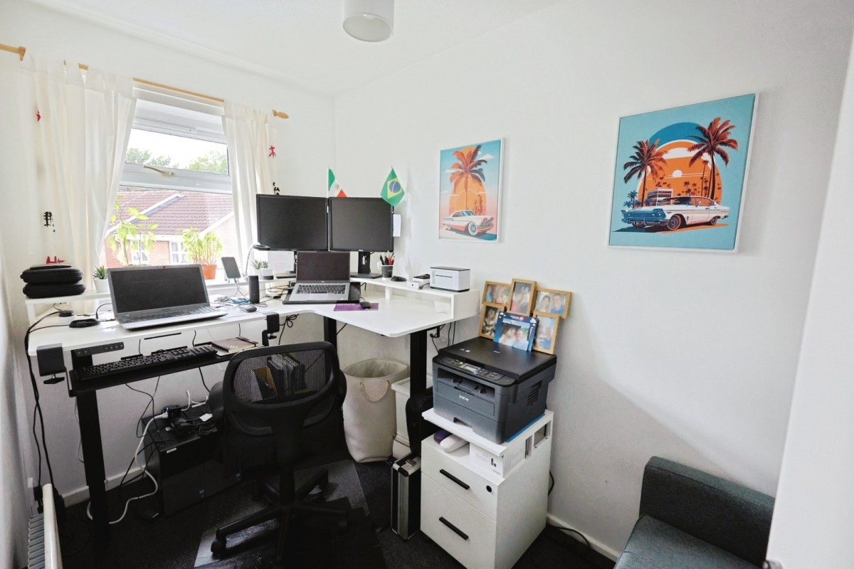 The Gables, Sedgefield