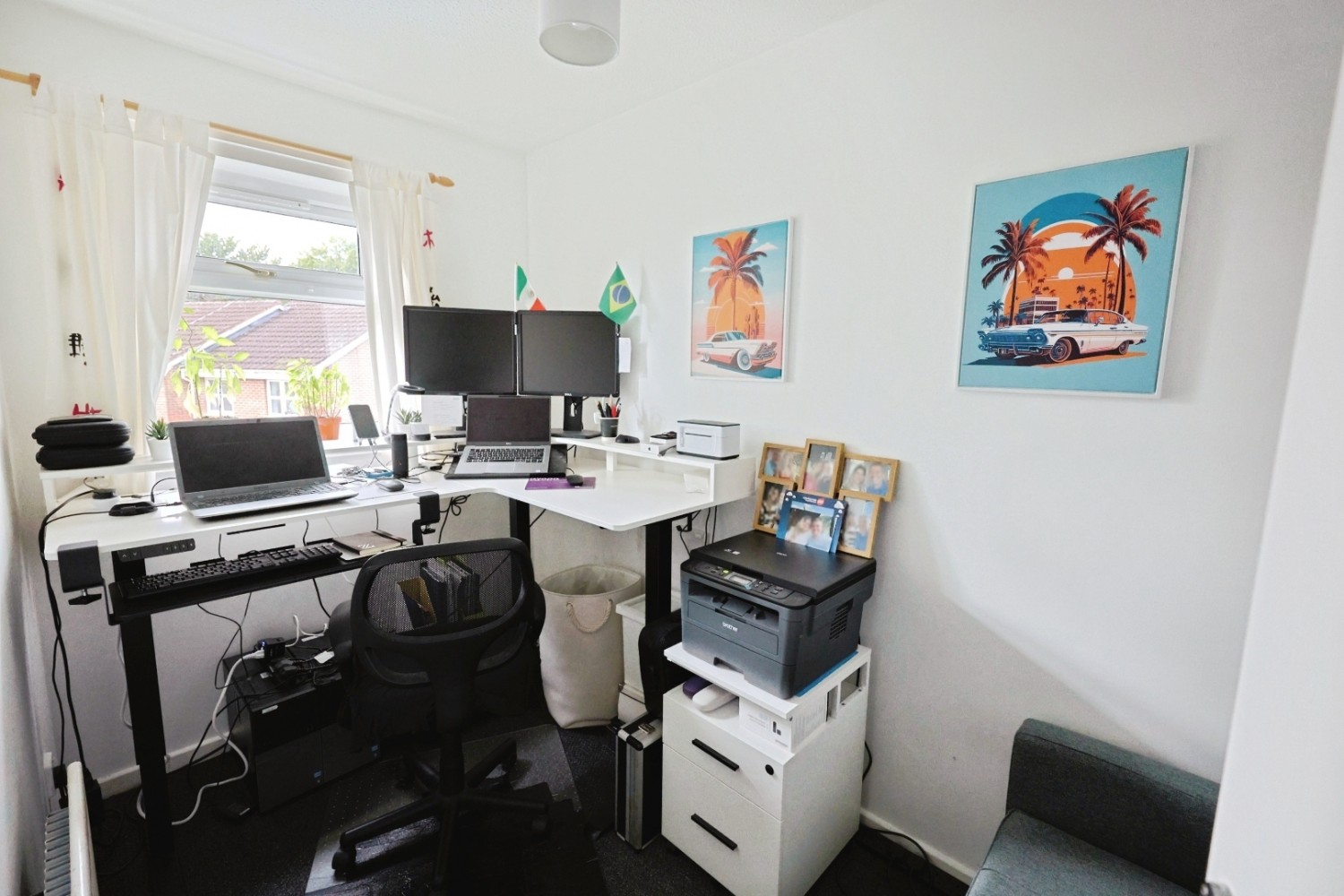 The Gables, Sedgefield