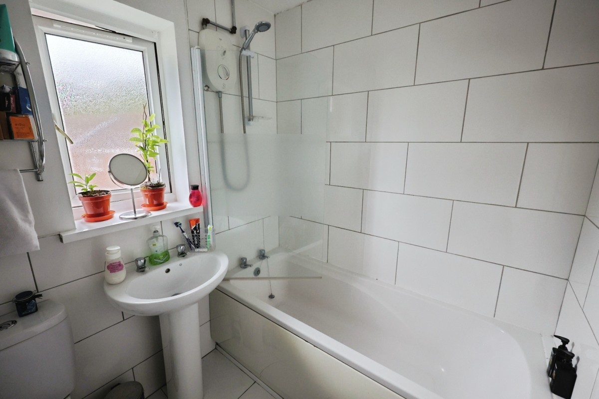 The Gables, Sedgefield