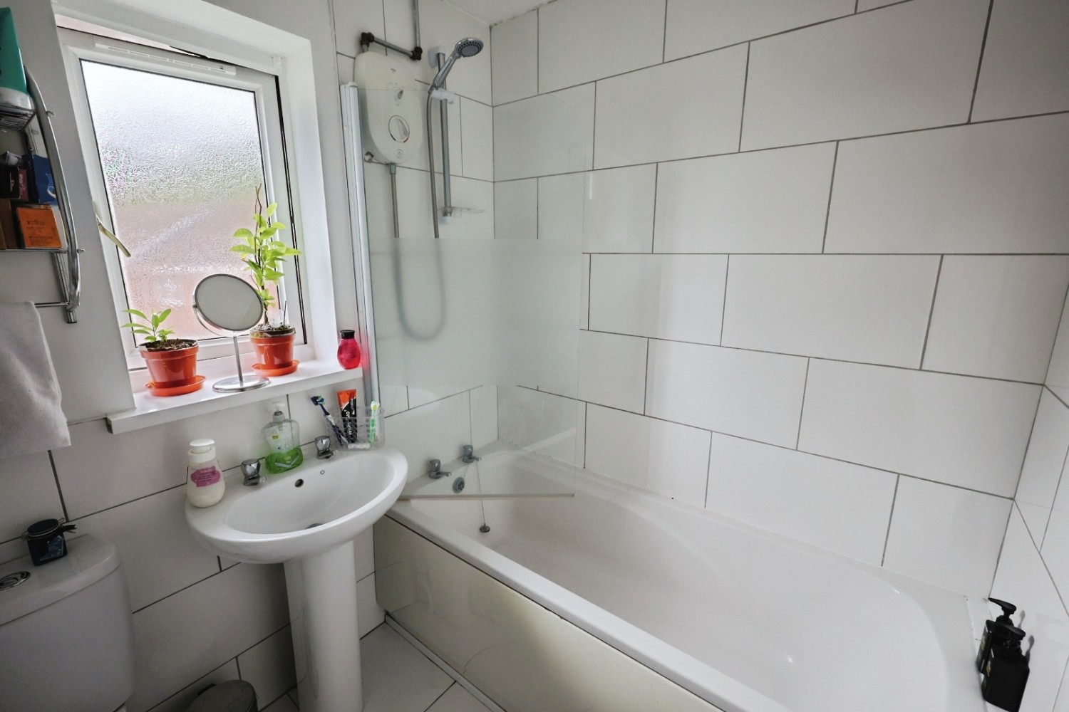 The Gables, Sedgefield