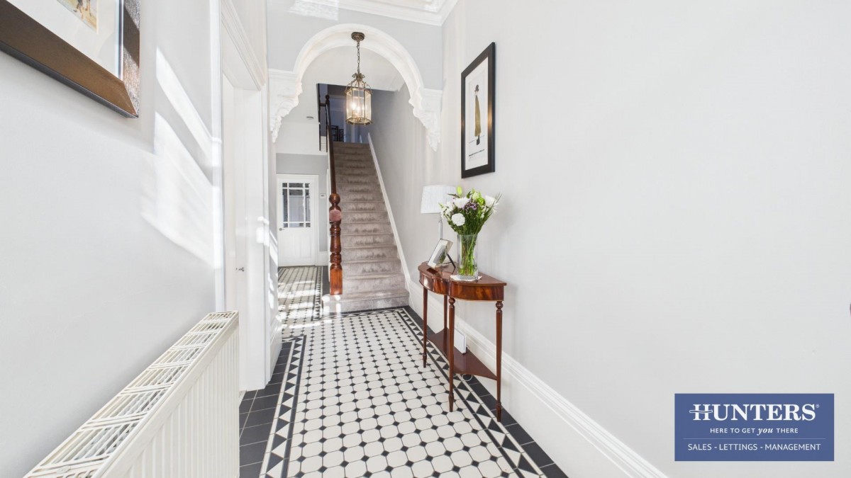 Side Cliff Road, Roker, Sunderland