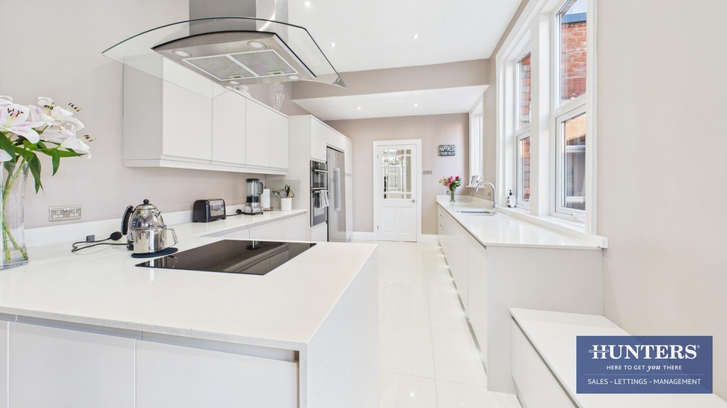 Side Cliff Road, Roker, Sunderland