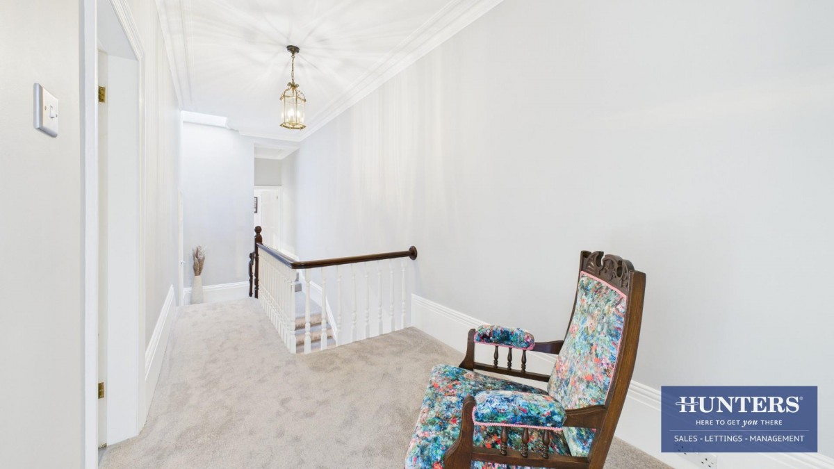 Side Cliff Road, Roker, Sunderland