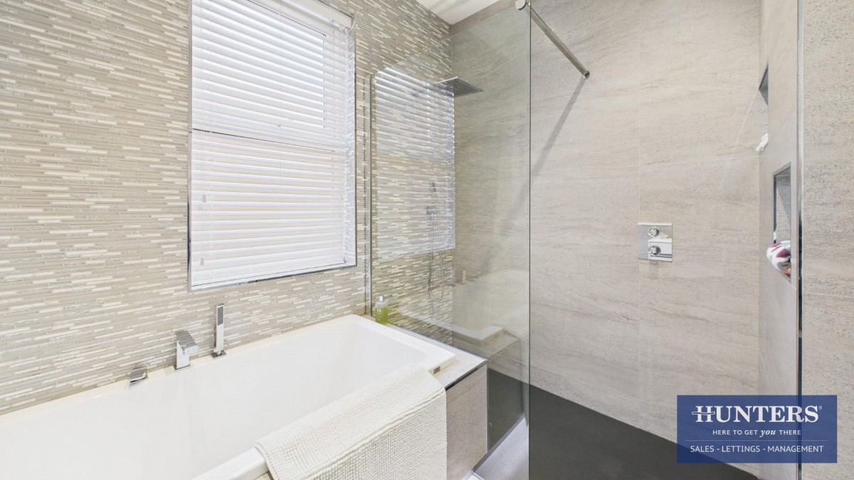 Side Cliff Road, Roker, Sunderland