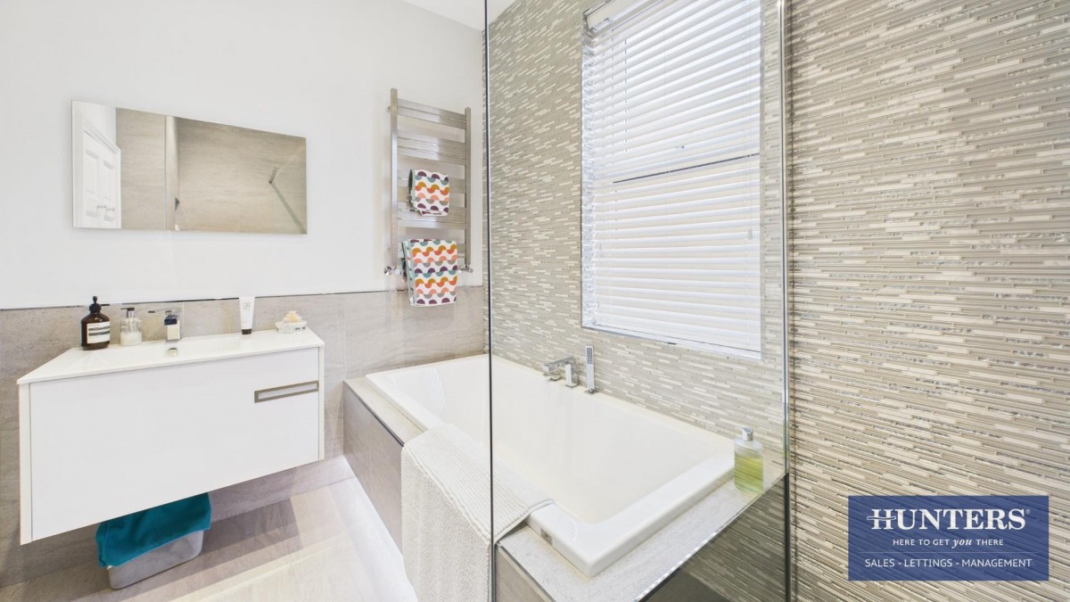 Side Cliff Road, Roker, Sunderland