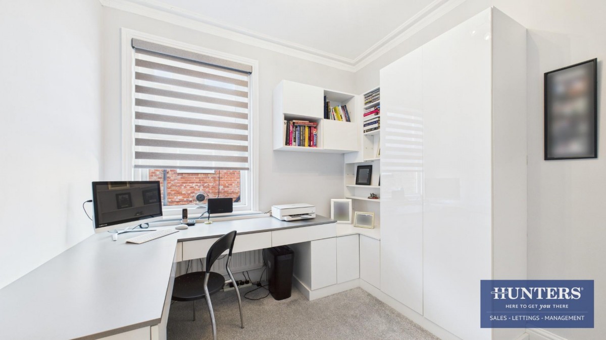 Side Cliff Road, Roker, Sunderland