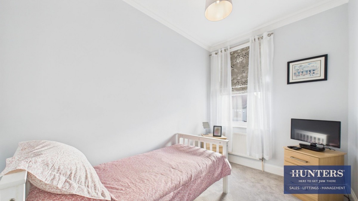 Side Cliff Road, Roker, Sunderland