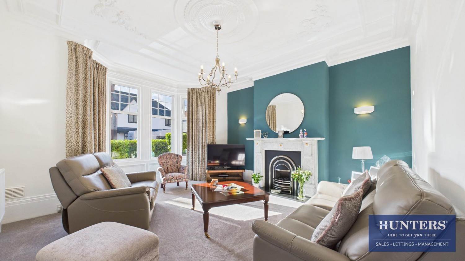 Side Cliff Road, Roker, Sunderland