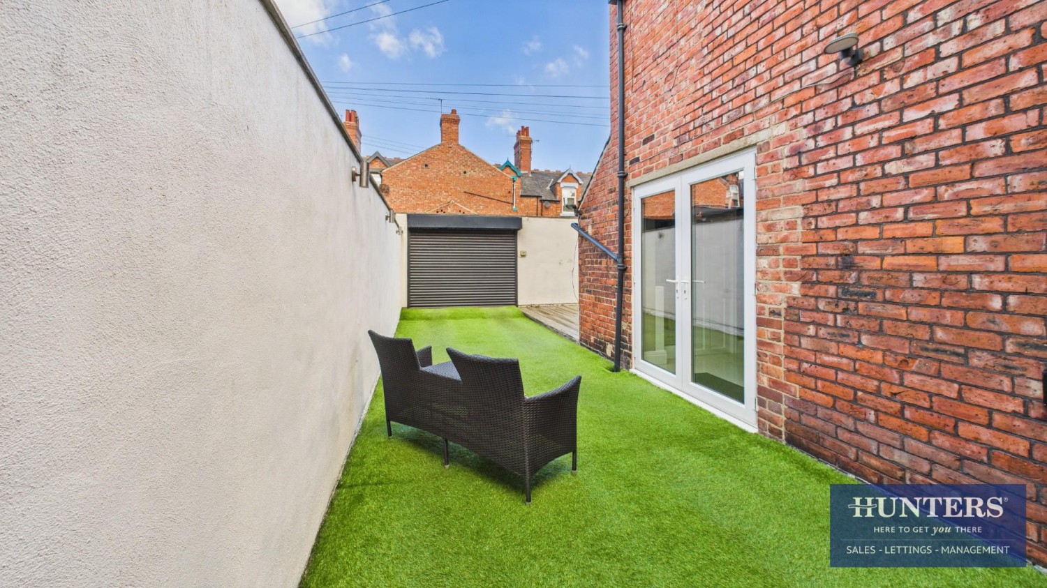 Side Cliff Road, Roker, Sunderland