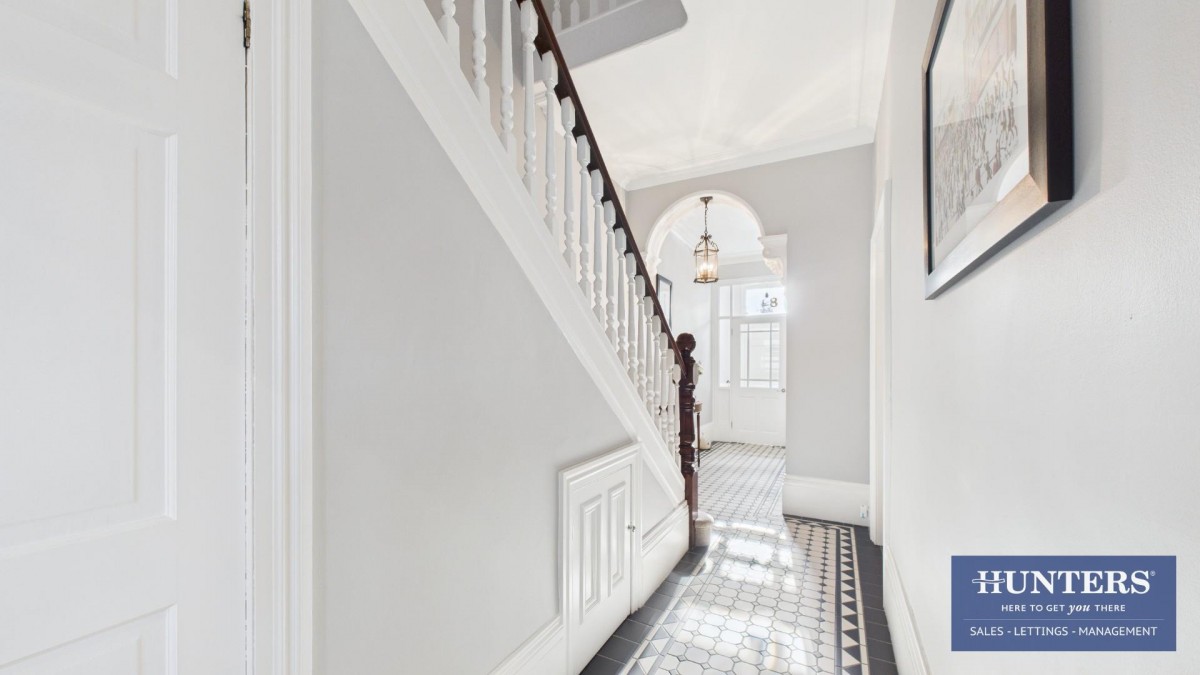 Side Cliff Road, Roker, Sunderland