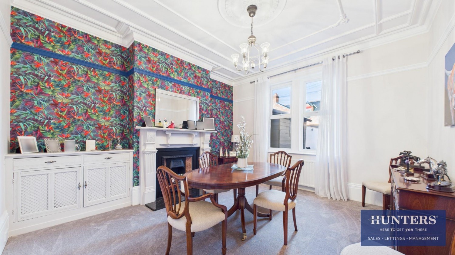 Side Cliff Road, Roker, Sunderland