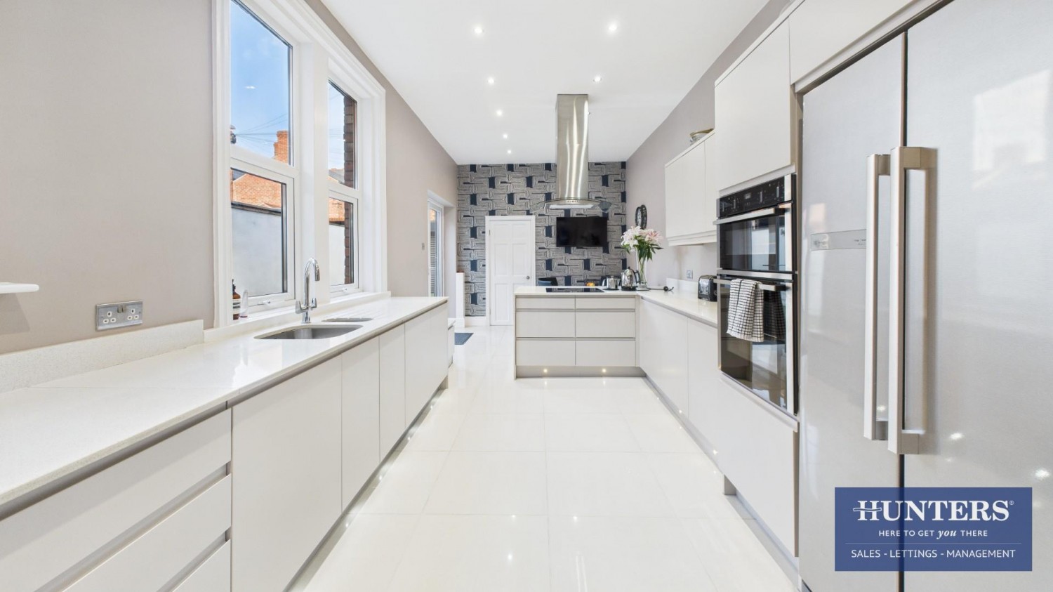 Side Cliff Road, Roker, Sunderland