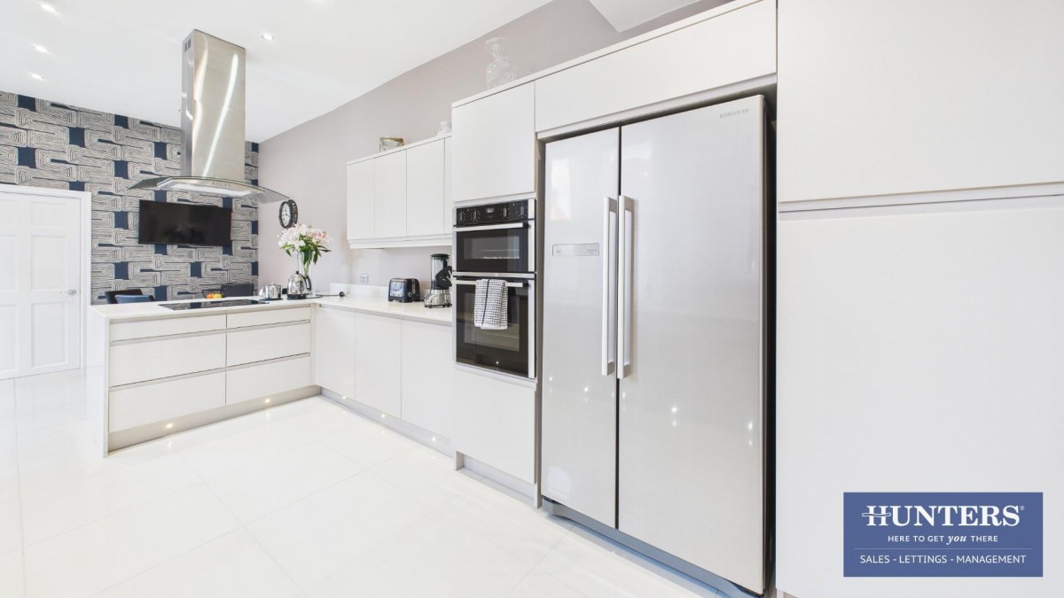 Side Cliff Road, Roker, Sunderland